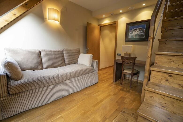 Hotel Pe�a