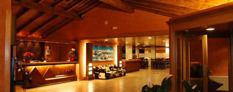 Hotel Pe�a