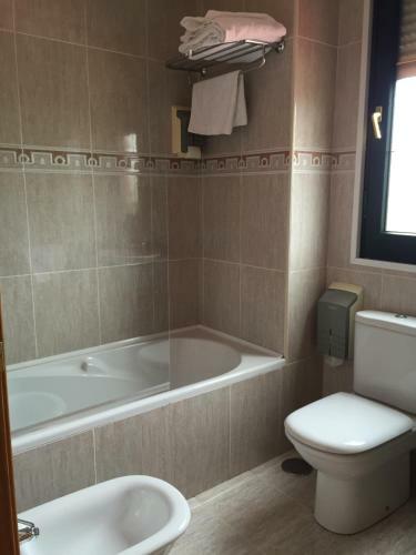 Hostal Tio Pepe II