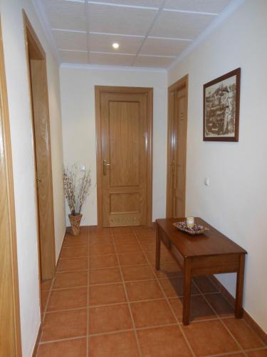 Hotel Hostal San Roc