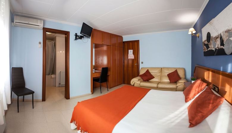 Hotel Stop