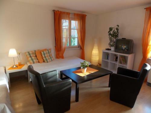 Apartamento Ferienwohnung 'alte Schmiede'