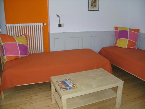 Apartamento G�stehaus Futterer