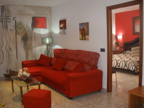 Hotel San Cristobal