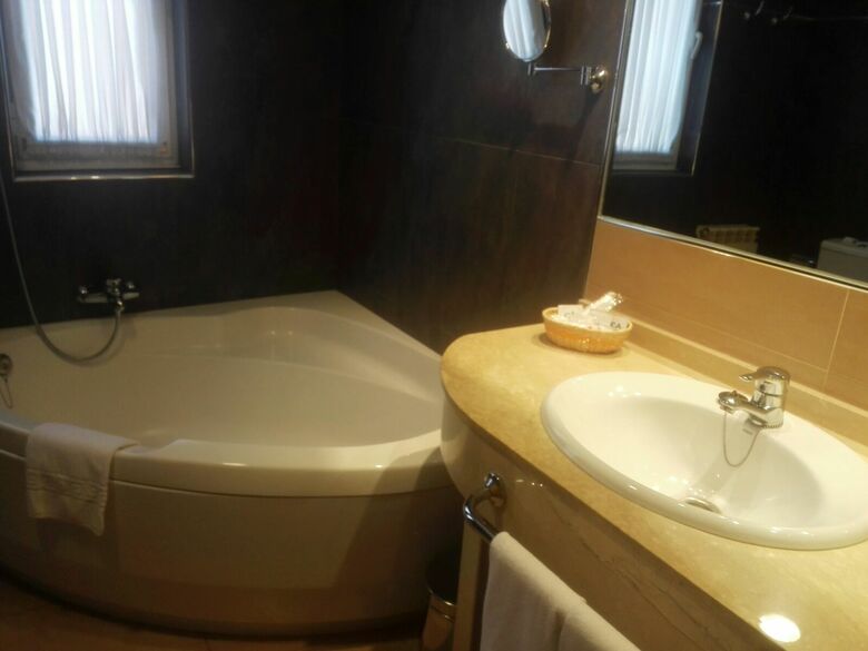 Hotel Alfageme
