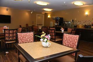 Hotel Best Western Okmulgee