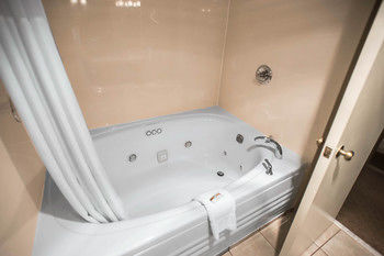 Hotel Comfort Inn New Columbia