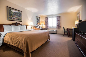 Hotel Comfort Inn New Columbia