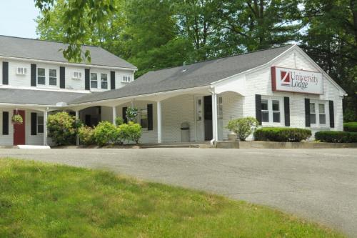Motel University Lodge