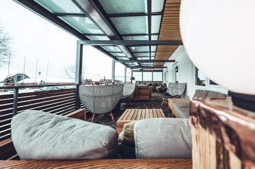 Hotel Tanzer