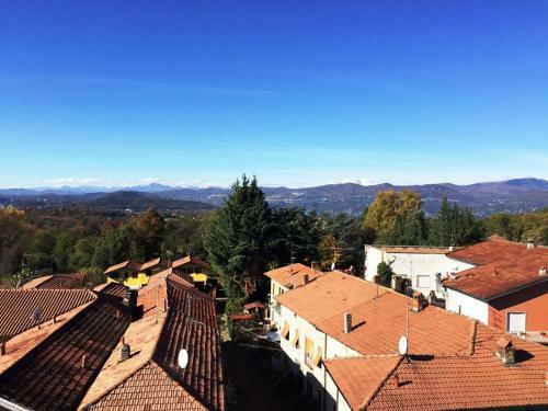 Hotel Albergo Ristorante La Locanda