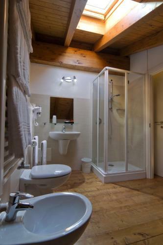 Hotel Albergo Ristorante La Locanda