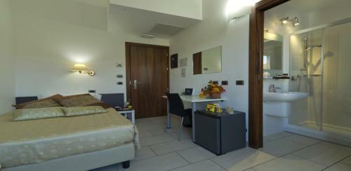 Hotel Albergo Ristorante La Locanda