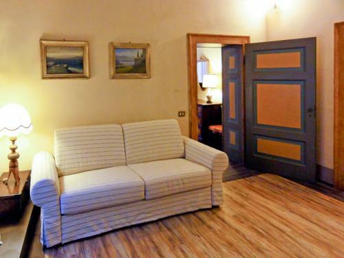 Bed & Breakfast La Patirana Guesthouse