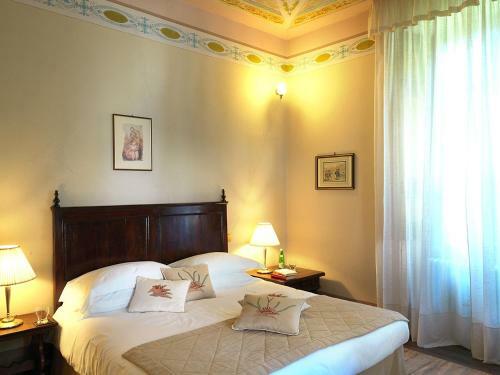 Bed & Breakfast La Patirana Guesthouse