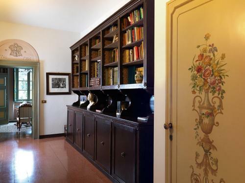 Bed & Breakfast La Patirana Guesthouse