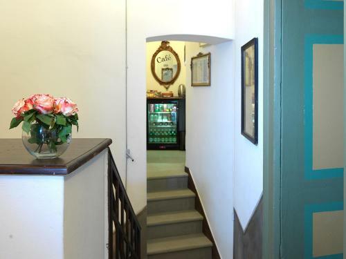 Bed & Breakfast La Patirana Guesthouse