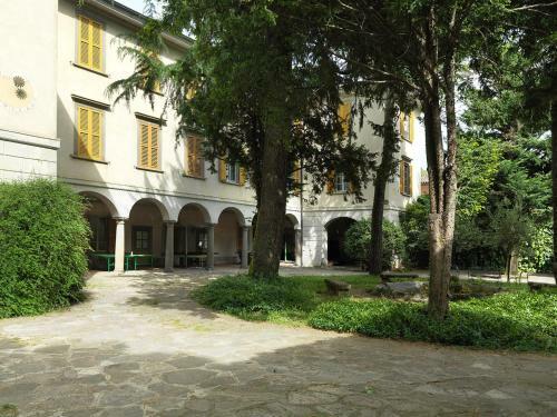 Bed & Breakfast La Patirana Guesthouse