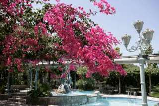 Grand Hotel Ristorante Le Galassie