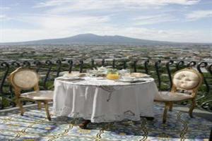 Grand Hotel Ristorante Le Galassie