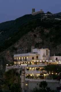 Grand Hotel Ristorante Le Galassie