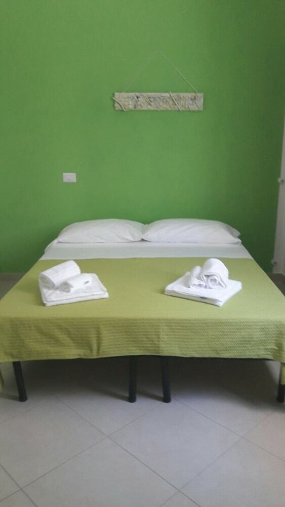 B&B La Poesia