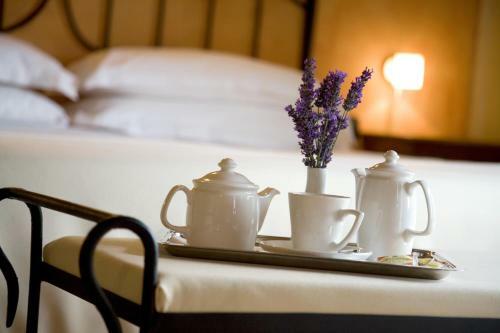 Hotel Relais Montemarino