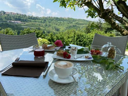 Hotel Relais Montemarino