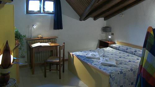 Hotel Rondanino