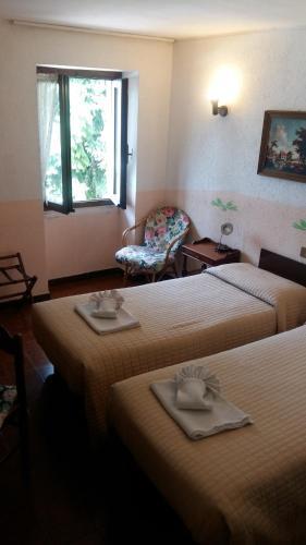 Hotel Rondanino