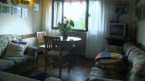 Hotel Rondanino
