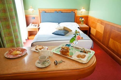 Arosio Hotel