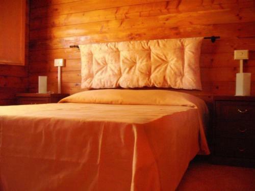 Apartamento Villaggio Del Sole