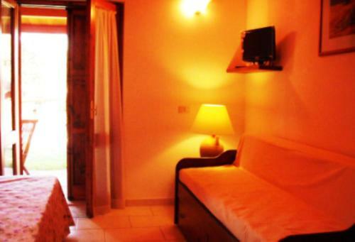 Apartamento Villaggio Del Sole
