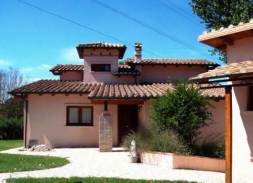 Apartamento Villaggio Del Sole