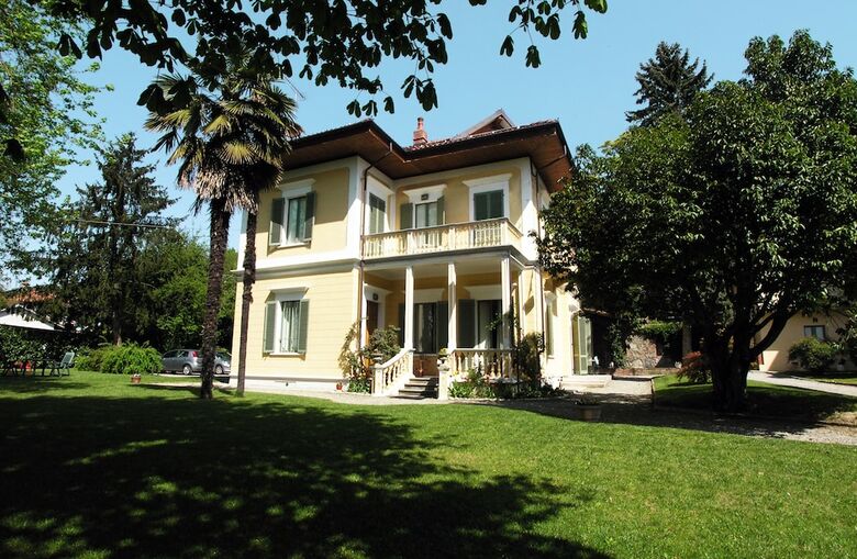 Apartamento Villa D'azeglio