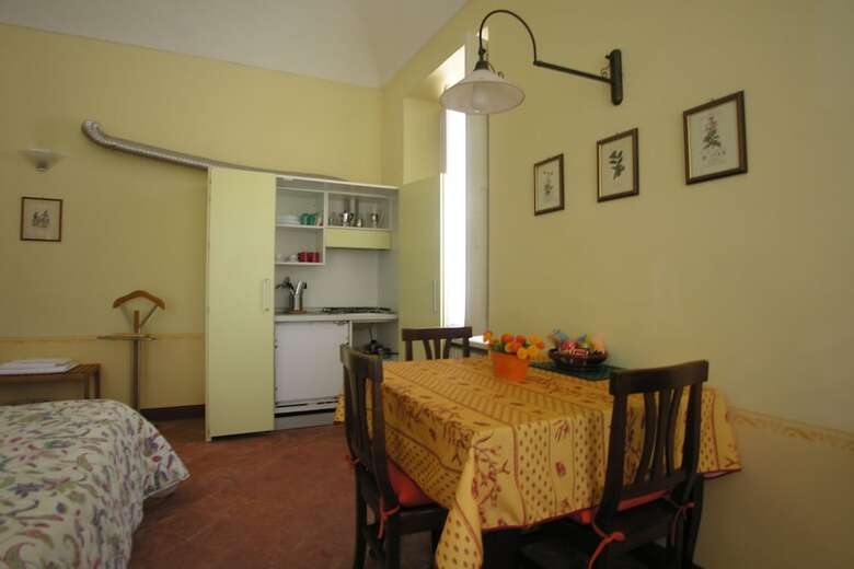 Apartamento Villa D'azeglio