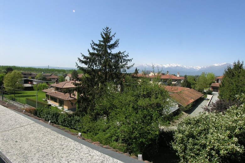 Apartamento Villa D'azeglio