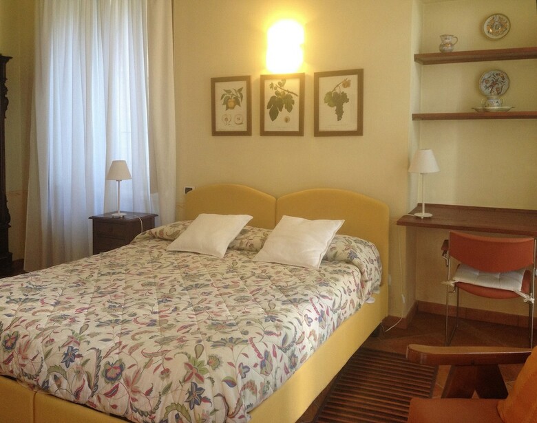 Apartamento Villa D'azeglio