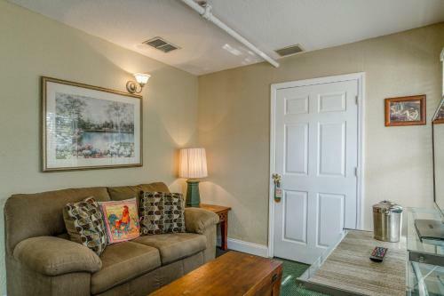 Hotel The Historic Peninsula Inn