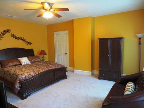 Brookville Lodge