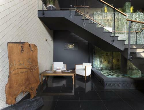 Hotel Thai Si Royal Thai Spa