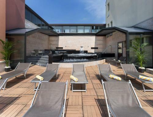 Hotel Thai Si Royal Thai Spa