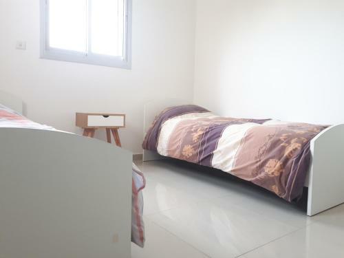 Apartment In The Center Ashdod