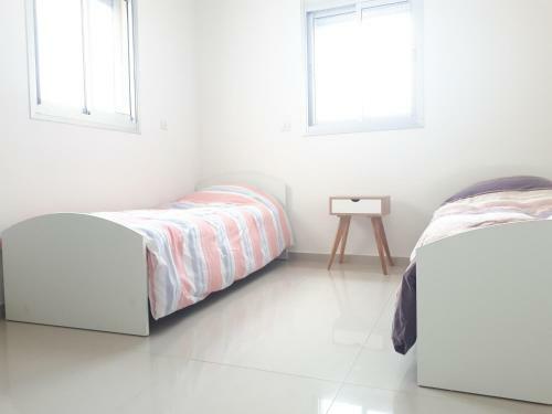 Apartment In The Center Ashdod