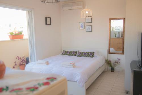 Apartamento New Romantic Penthouse By The Beach