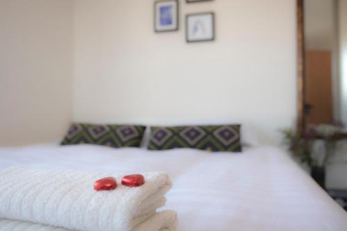 Apartamento New Romantic Penthouse By The Beach
