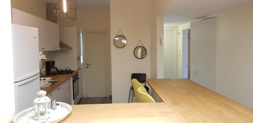 Apartamento Cosy House Florentine