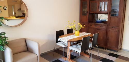 Apartamento Cosy House Florentine