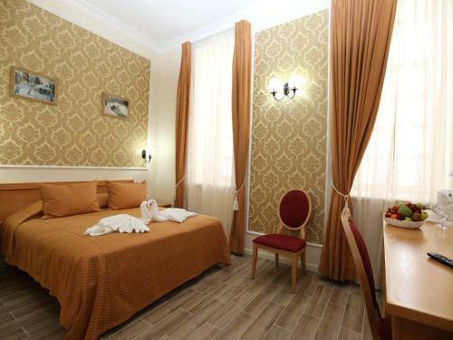 Sergei Palace Hotel
